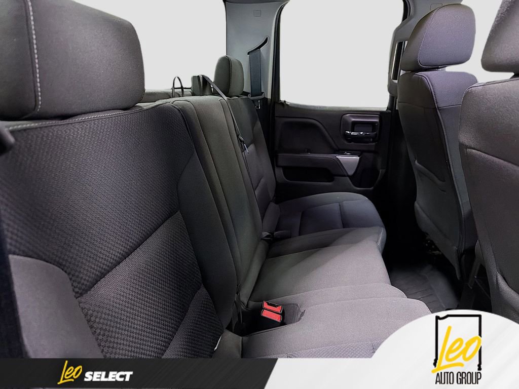 Used 2019 Chevrolet Silverado 1500 LT w/ All Star Edition image 25