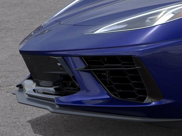 New 2026 Chevrolet Corvette Stingray Preferred Cpe w/ 2LT image 13