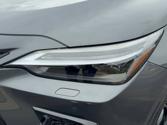 New 2026 Lexus NX 350 F Sport w/ Accessory Package (Z2) AWD/4WD image 9