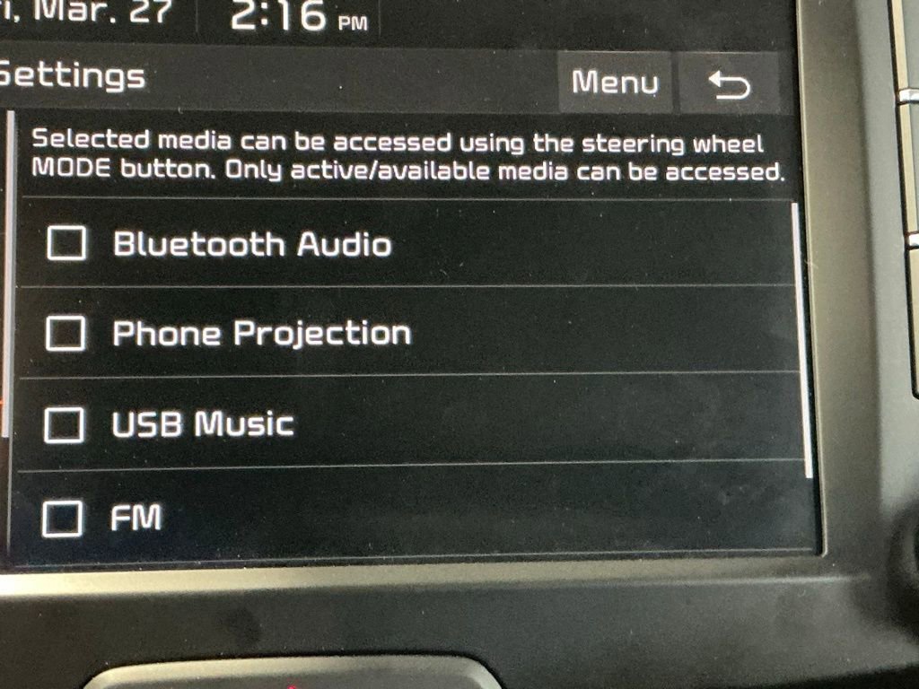 Used 2025 Kia Soul LX w/ LX Technology Package image 28