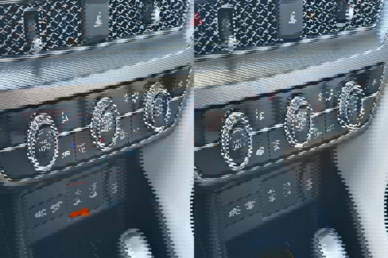 New 2026 Acura Integra A-Spec FWD image 19