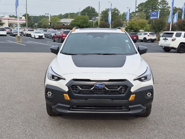 New 2026 Subaru Crosstrek 2.5i Wilderness AWD/4WD image 8