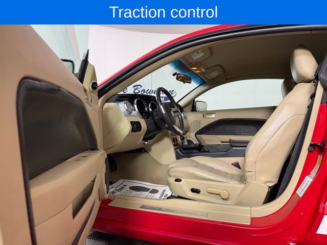 Used 2008 Ford Mustang GT Premium RWD image 9
