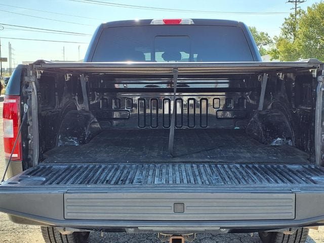 Used 2020 Ford F150 XLT w/ Equipment Group 302A Luxury AWD/4WD image 19