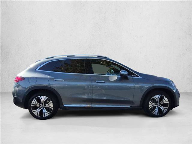 Certified 2026 Mercedes-Benz EQE 320 4MATIC SUV image 4