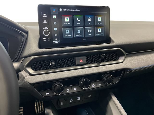 New 2026 Honda Prelude image 20