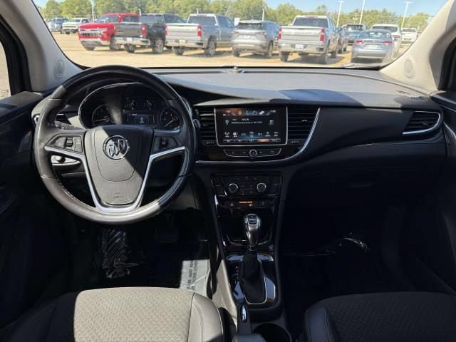 Used 2020 Buick Encore Preferred w/ Safety Package FWD image 14