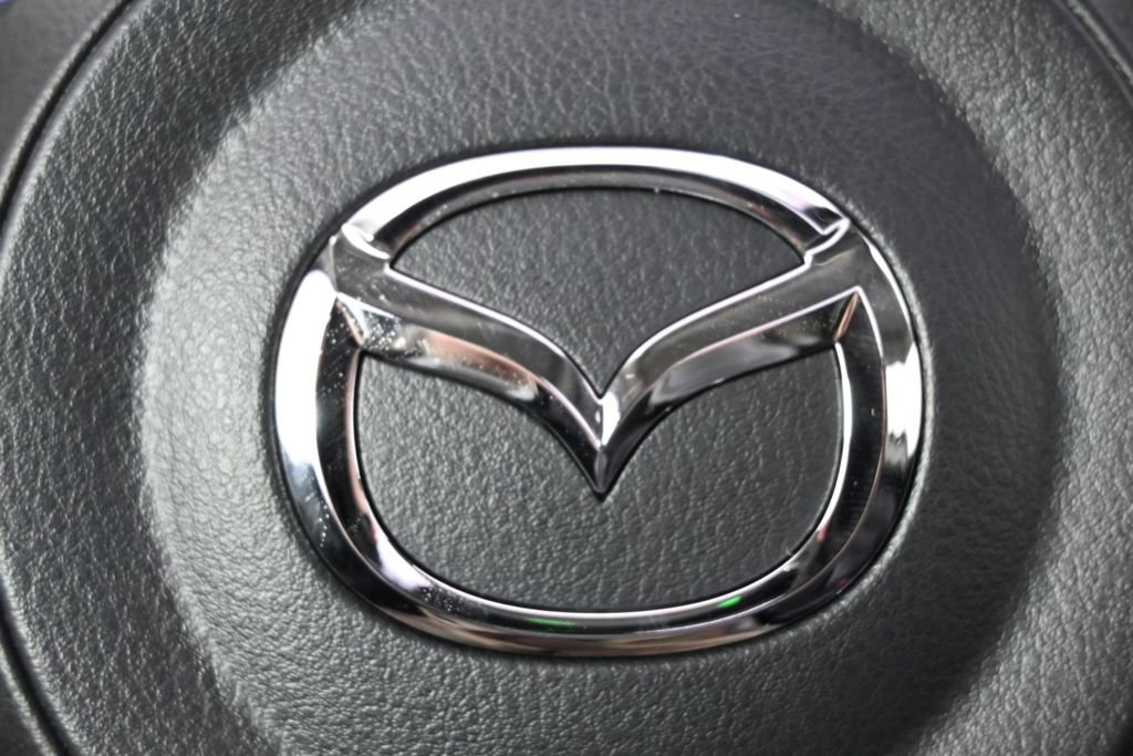 New 2025 MAZDA CX-5 AWD 2.5 S w/ Preferred Package image 32