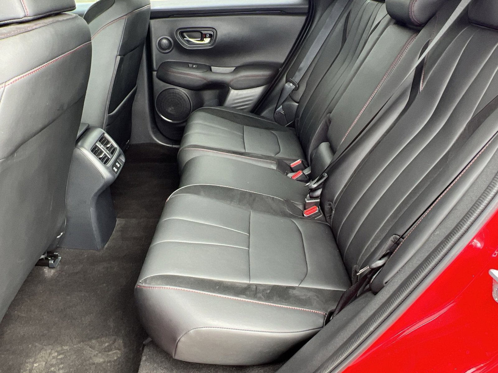 Certified 2025 Acura ADX A-Spec FWD image 22