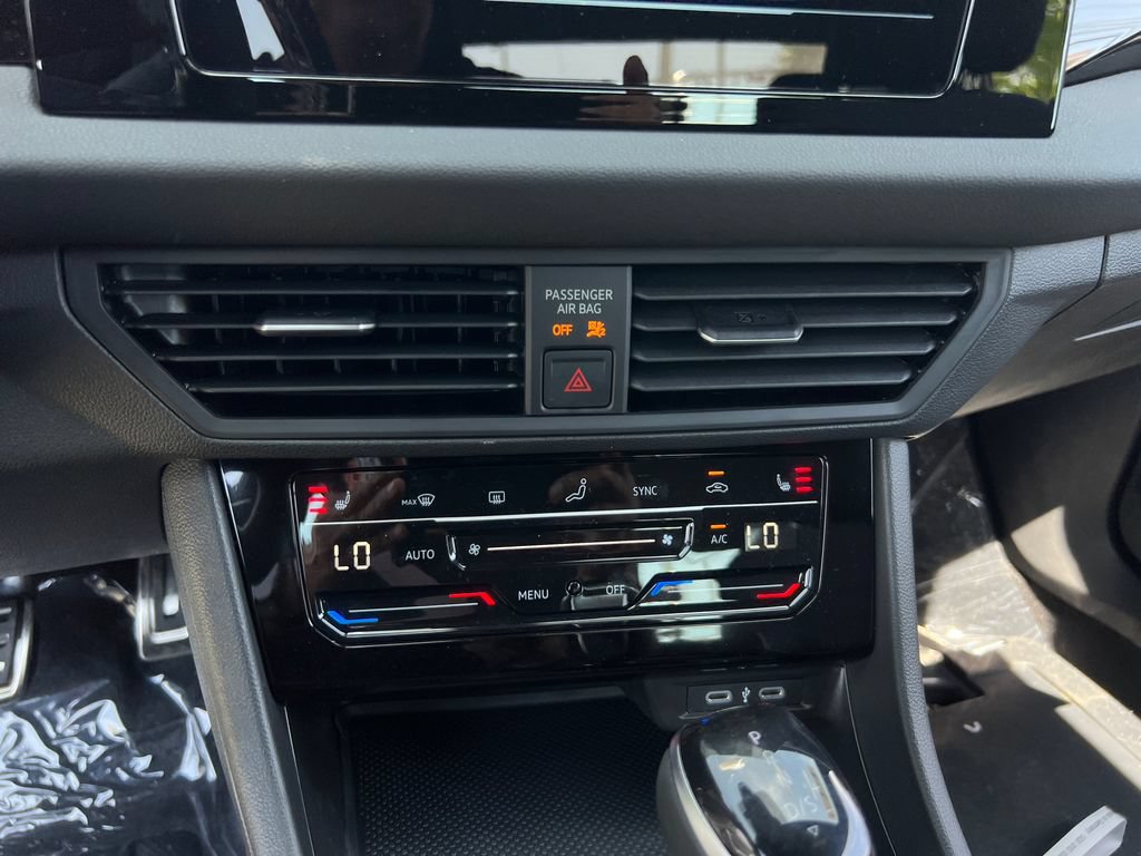 New 2026 Volkswagen Jetta Sport FWD image 12