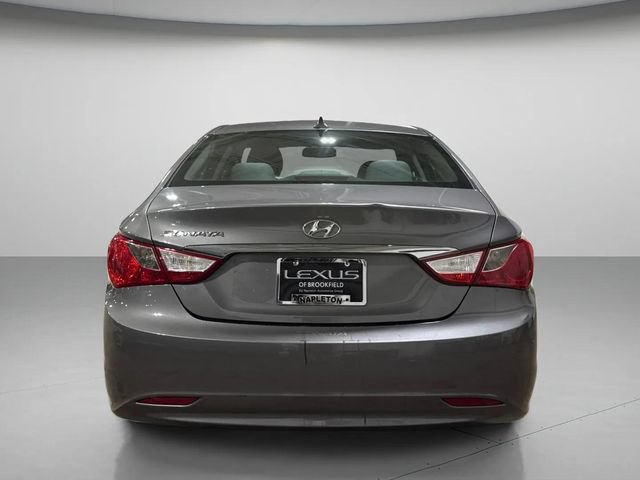Used 2013 Hyundai Sonata GLS w/ Popular Equipment Pkg FWD image 4