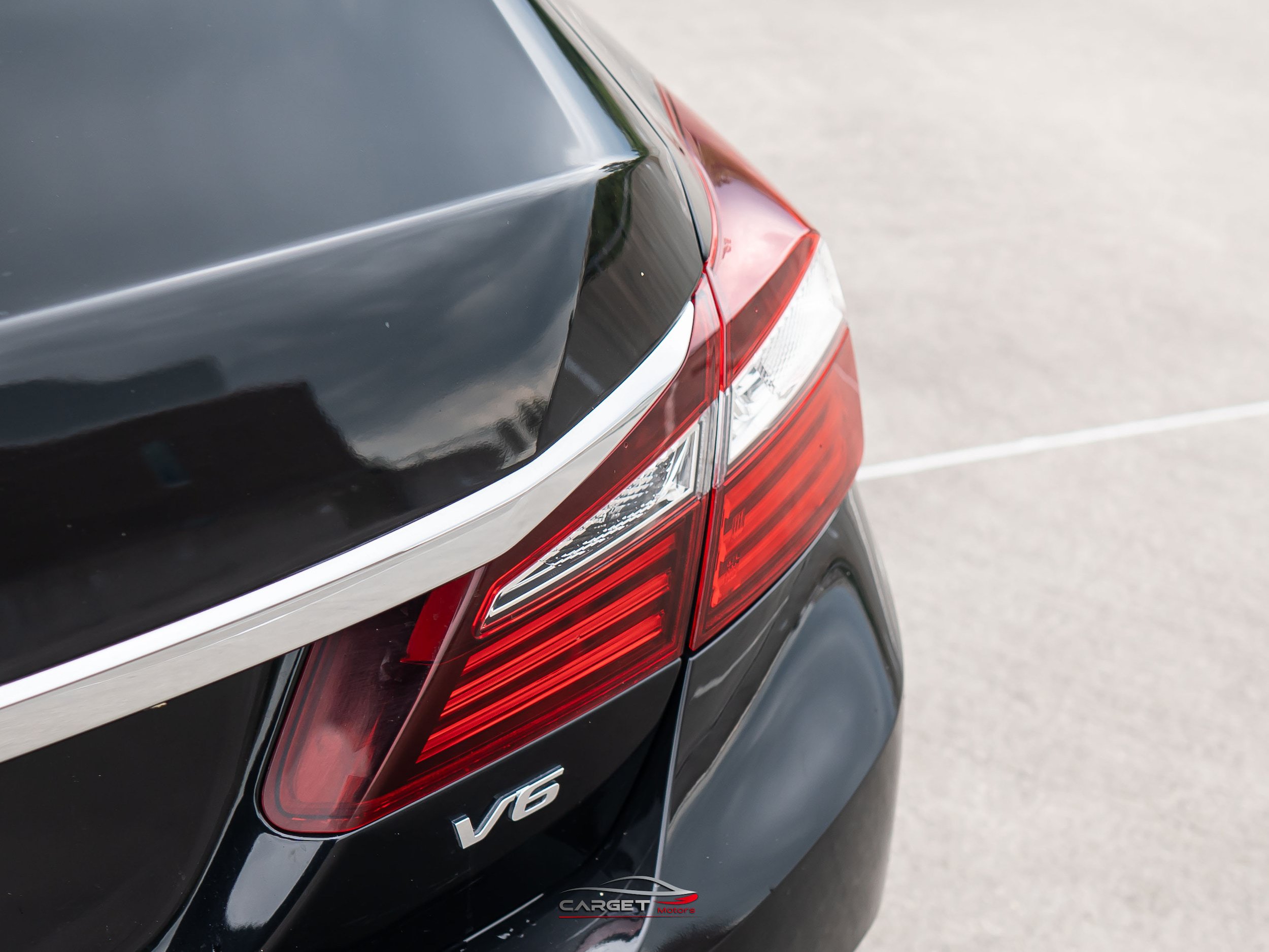 Used 2016 Honda Accord EX-L image 44