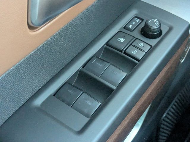 New 2025 Toyota Tundra 1794 Edition image 23
