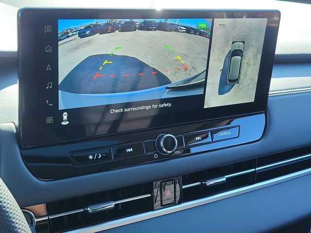 New 2026 Mitsubishi Outlander SE FWD image 32