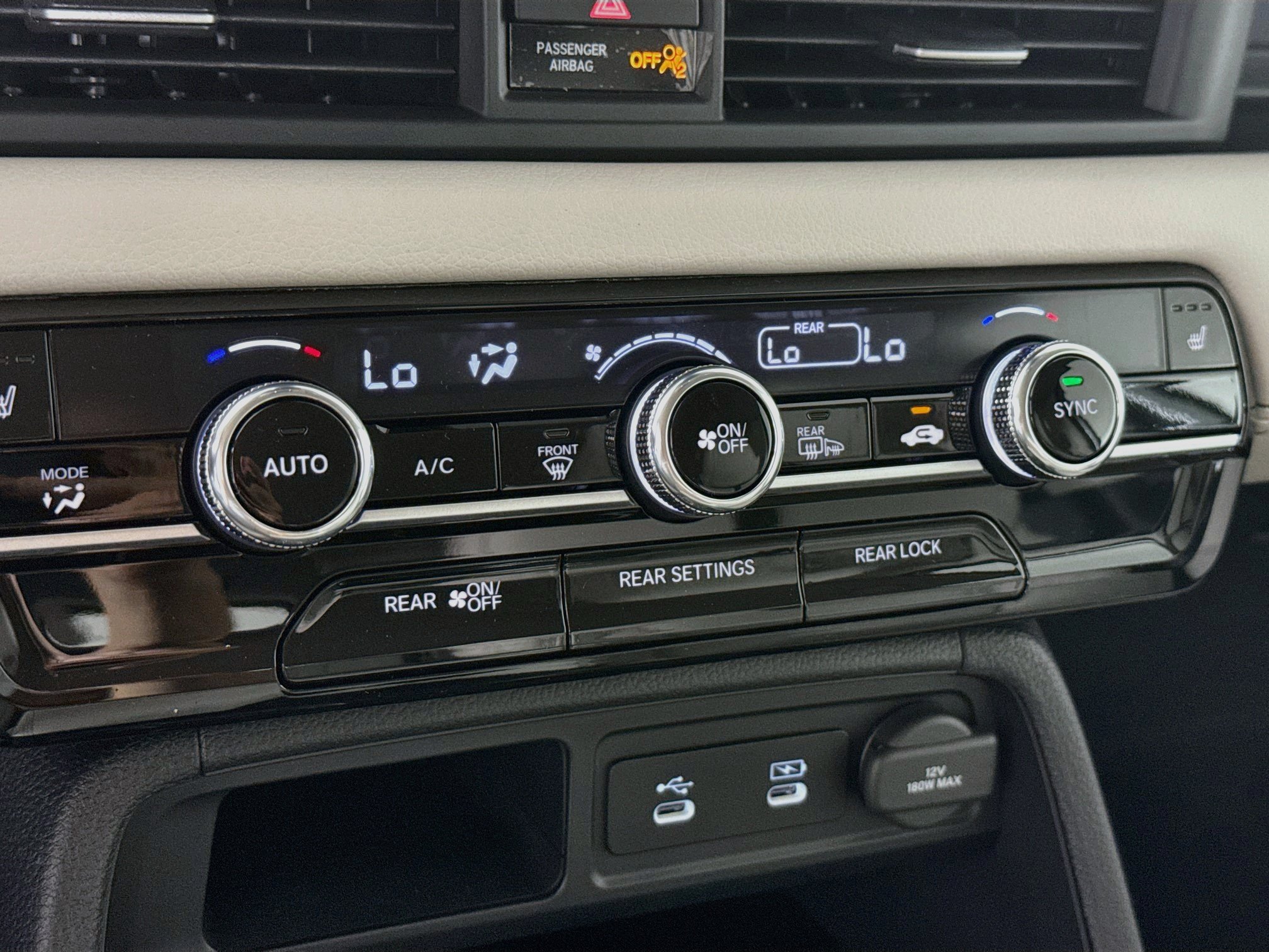 New 2026 Honda Pilot EX-L image 19