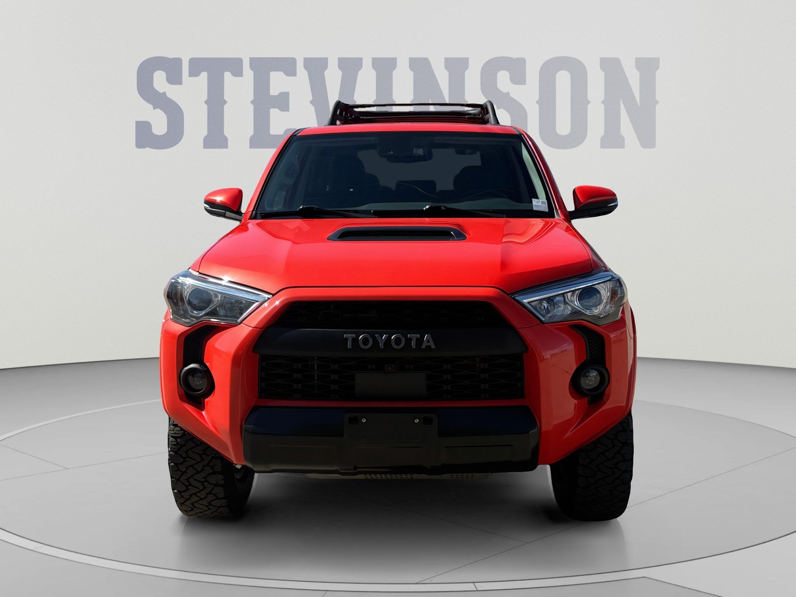 Certified 2023 Toyota 4Runner TRD Pro AWD/4WD image 8