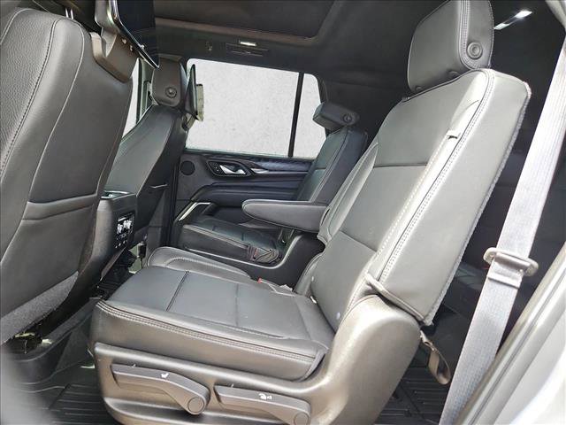 Used 2021 GMC Yukon Denali w/ Denali Premium Package AWD/4WD image 22