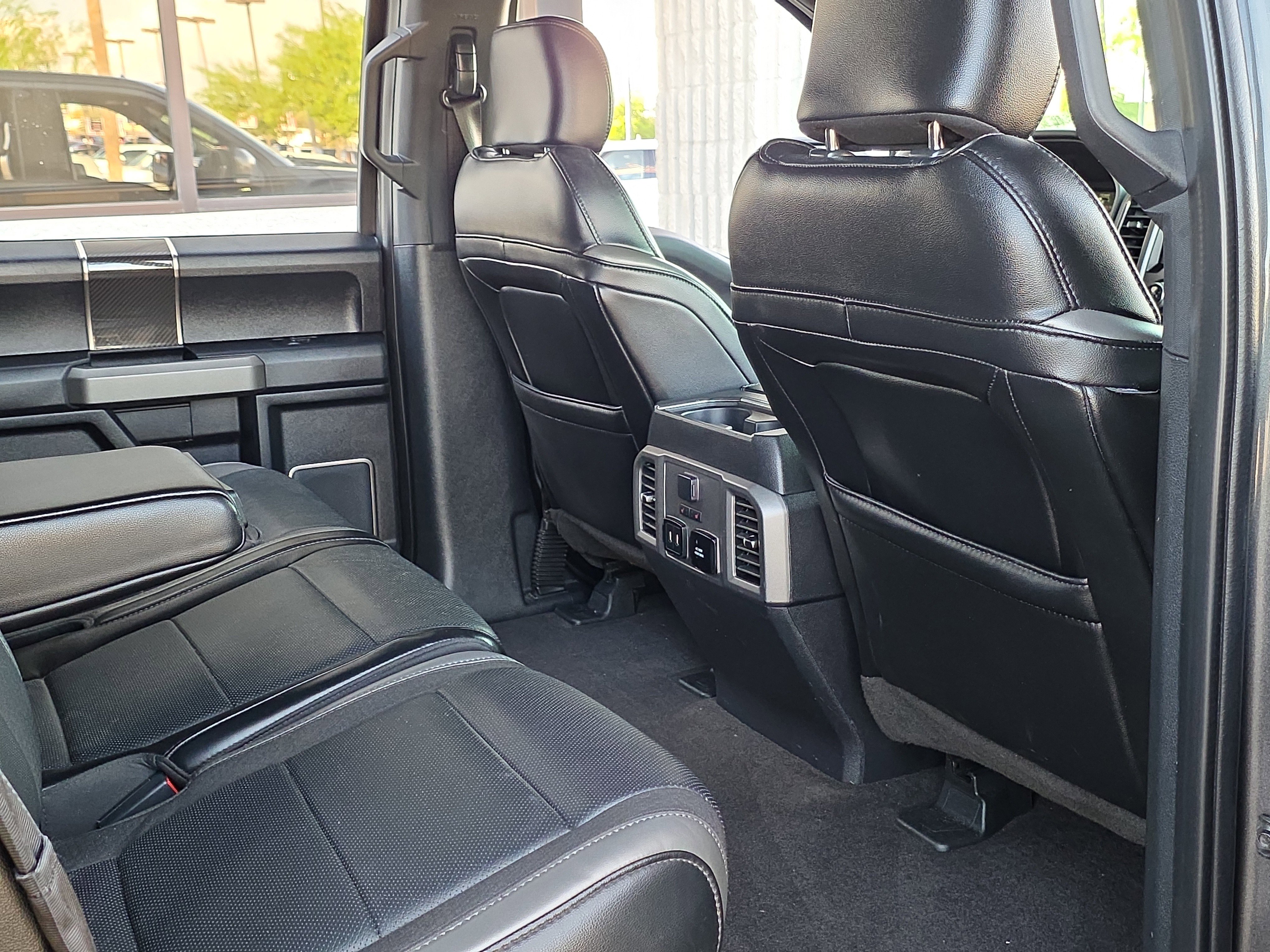 Used 2020 Ford F150 Raptor w/ Equipment Group 802A Luxury image 38