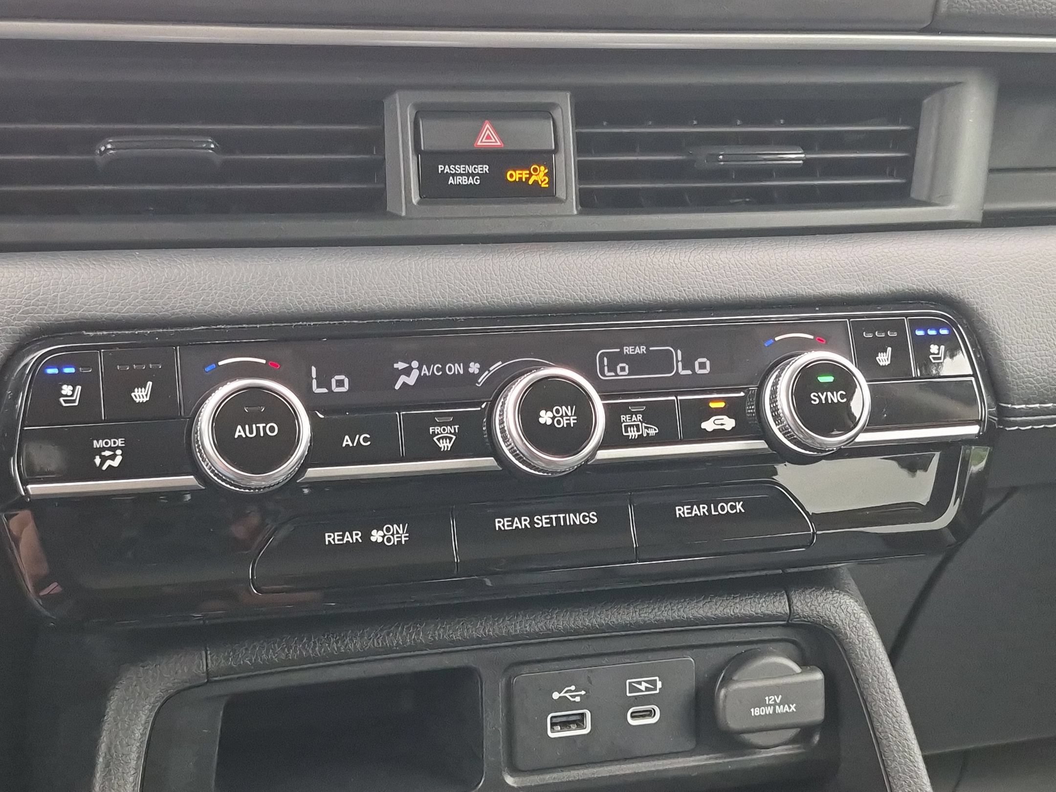 Used 2023 Honda Pilot Elite image 22