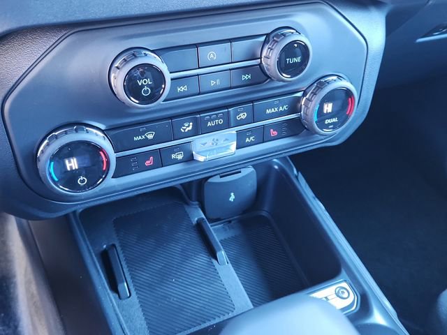 New 2025 Ford Bronco Big Bend image 20