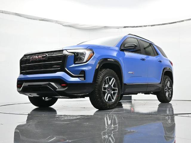 New 2026 GMC Terrain AT4 w/ Convenience Package III image 35