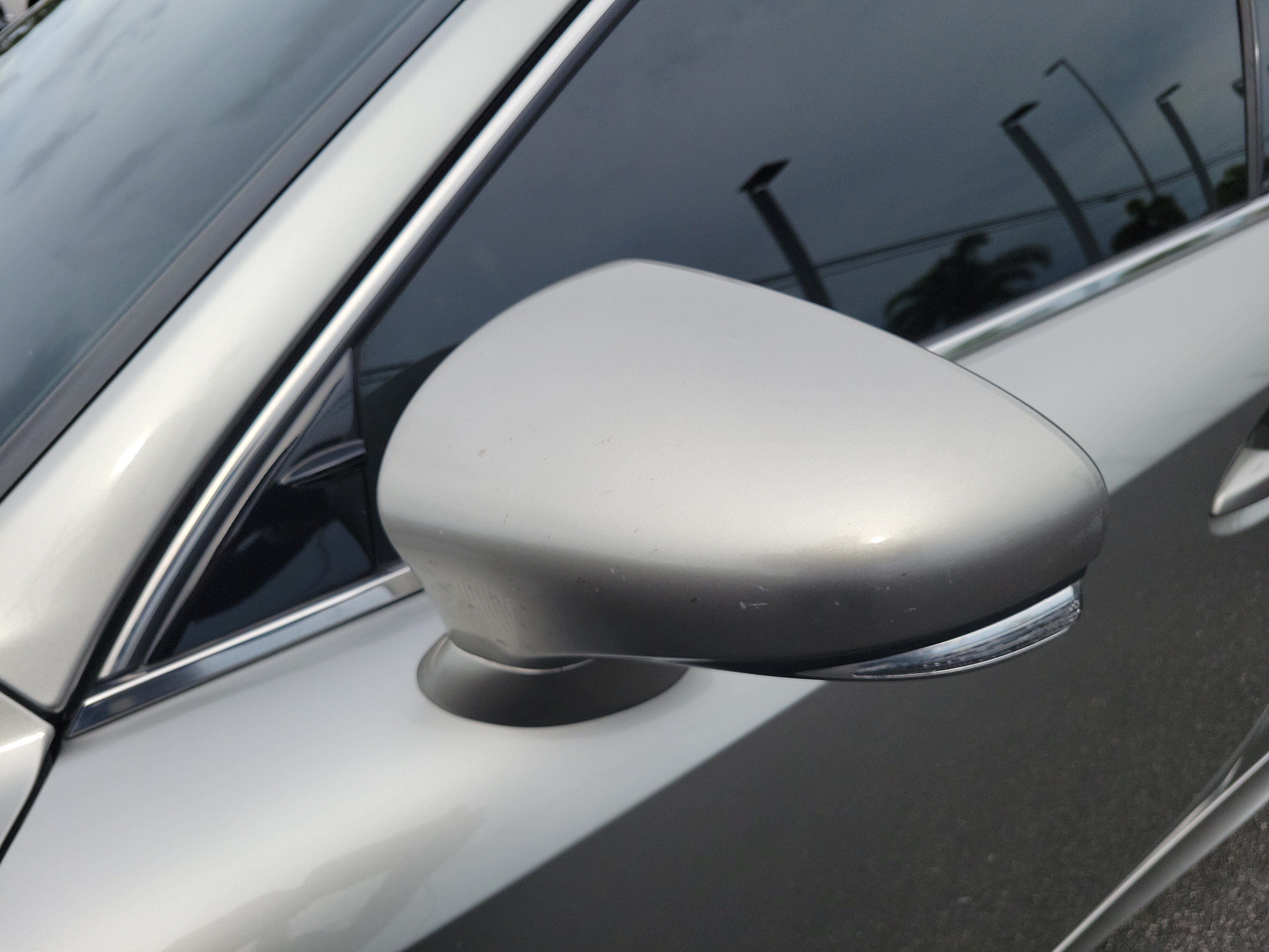 Used 2020 Lexus IS 300 F Sport w/ F Sport Package RWD image 9