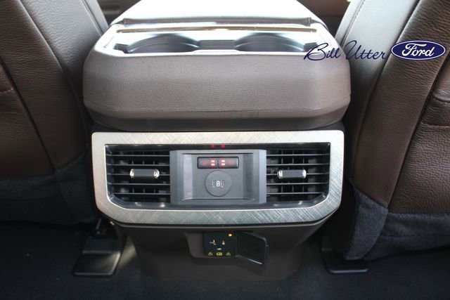 New 2026 Ford F250 King Ranch w/ FX4 Off-Road Package image 11