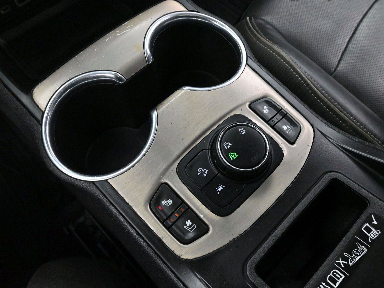 Used 2019 GMC Terrain Denali w/ Driver Alert Package II image 27