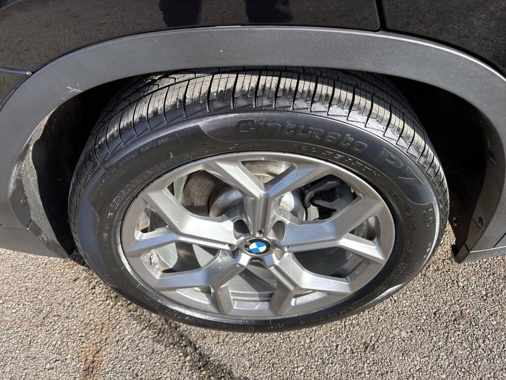 Used 2020 BMW X3 xDrive30e w/ Executive Package image 10