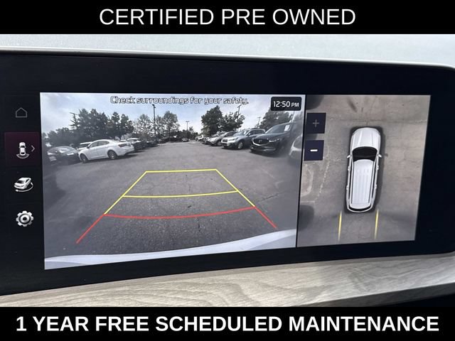 Used 2024 Kia Telluride SX X-Line AWD/4WD image 21