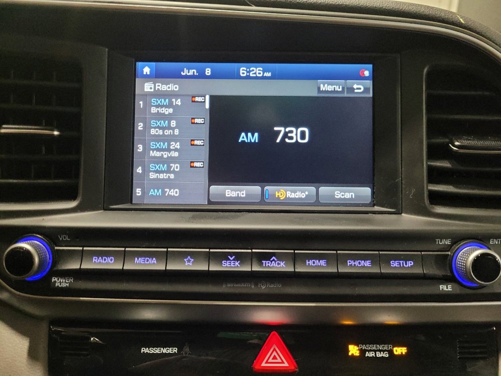 Used 2020 Hyundai Elantra Value Edition FWD image 25