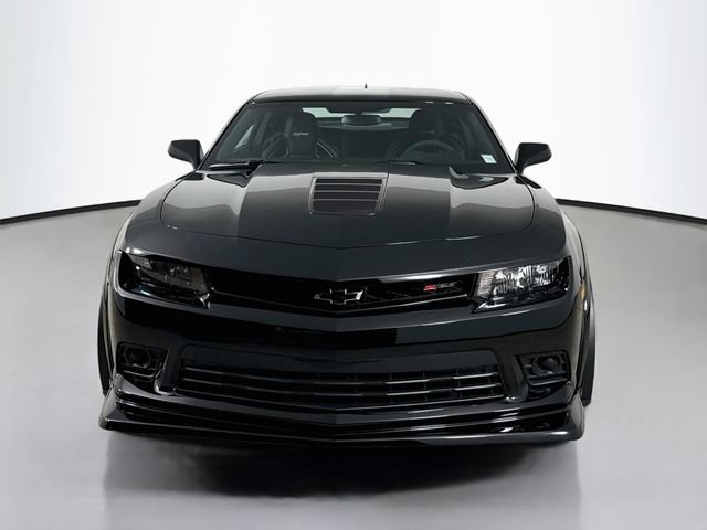 Used 2015 Chevrolet Camaro Z/28 RWD image 5