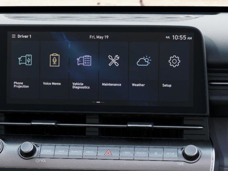 New 2026 Hyundai Kona SE image 13