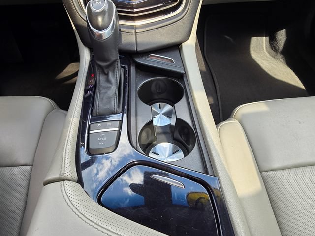 Used 2019 Cadillac CTS Luxury RWD image 23