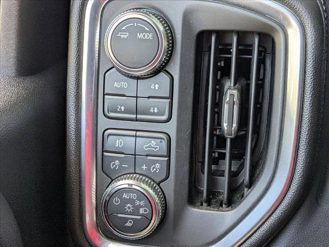 Used 2021 GMC Sierra 2500 Denali w/ Denali Ultimate Package image 17