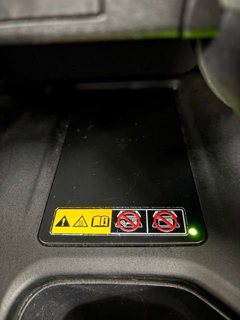 Used 2024 Toyota Grand Highlander XLE image 27