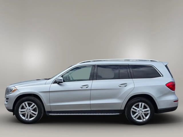 Used 2013 Mercedes-Benz GL 450 4MATIC image 8