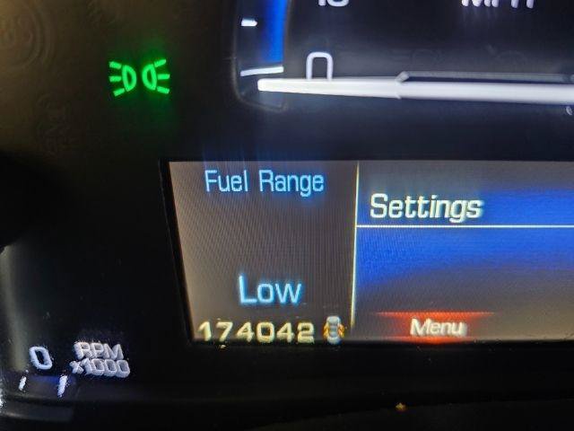 Used 2013 Cadillac ATS Premium w/ Cold Weather Package AWD/4WD image 13
