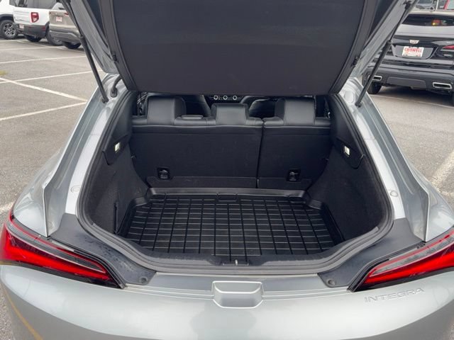 Used 2024 Acura Integra A-Spec FWD image 5