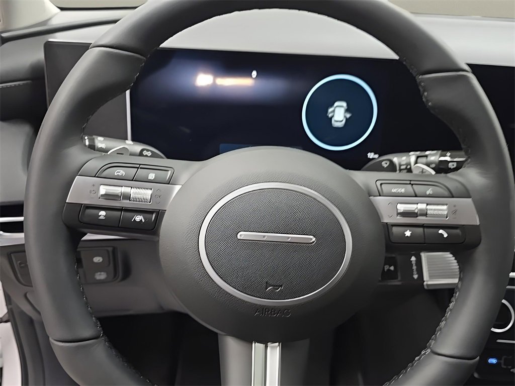 New 2026 Hyundai Tucson SEL image 23