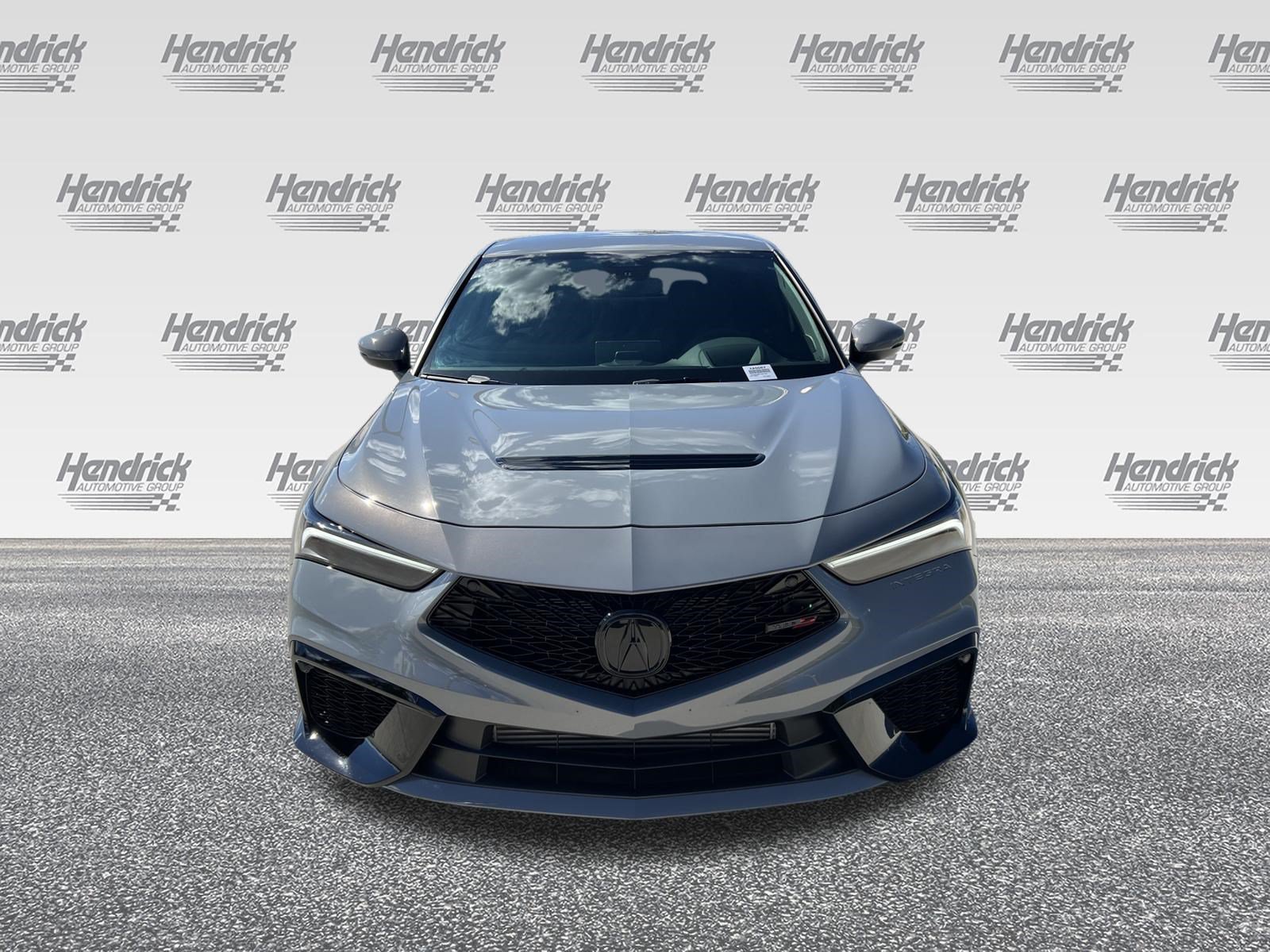 Certified 2026 Acura Integra Type S FWD image 3
