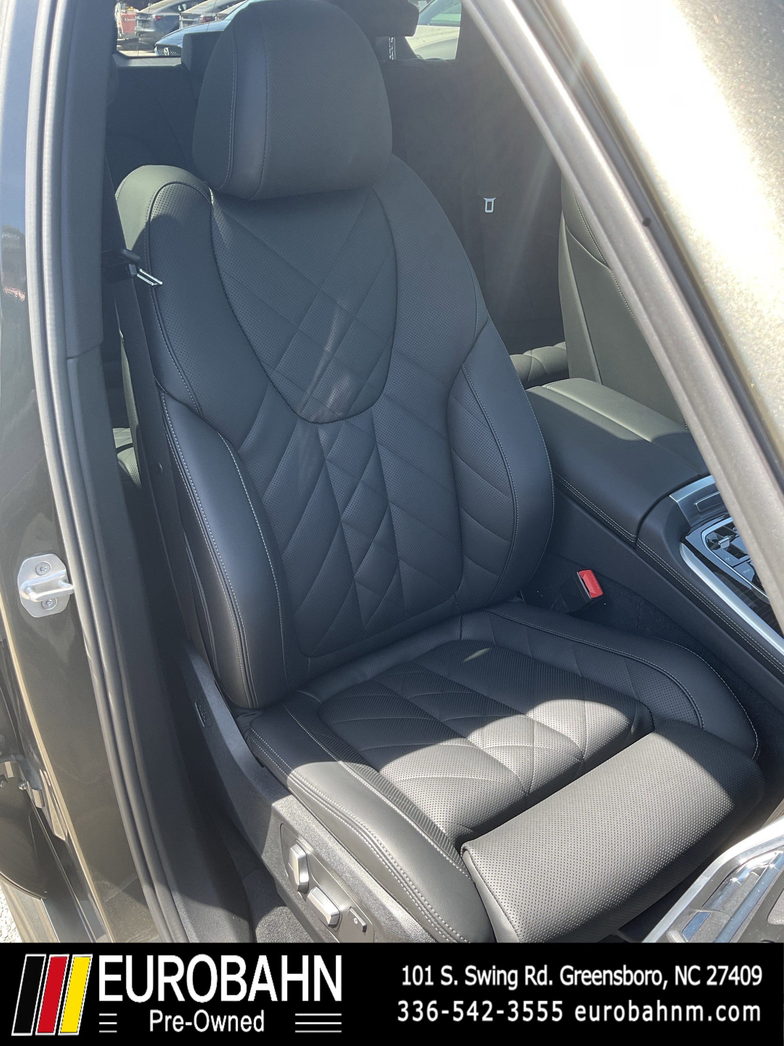 Used 2023 BMW X5 xDrive45e w/ Executive Package image 19