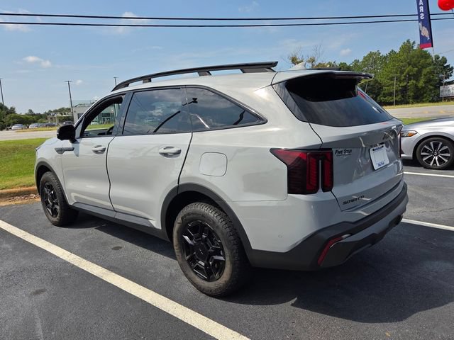 Used 2025 Kia Sorento SX Prestige AWD/4WD image 8