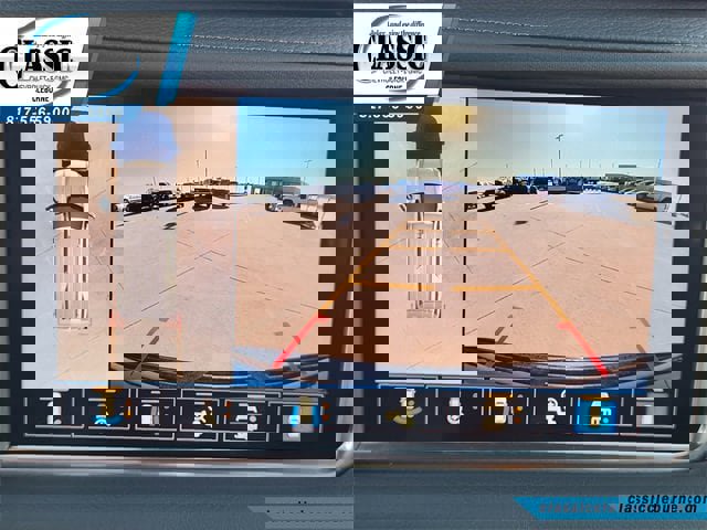 Used 2021 GMC Yukon Denali w/ Denali Premium Package image 18