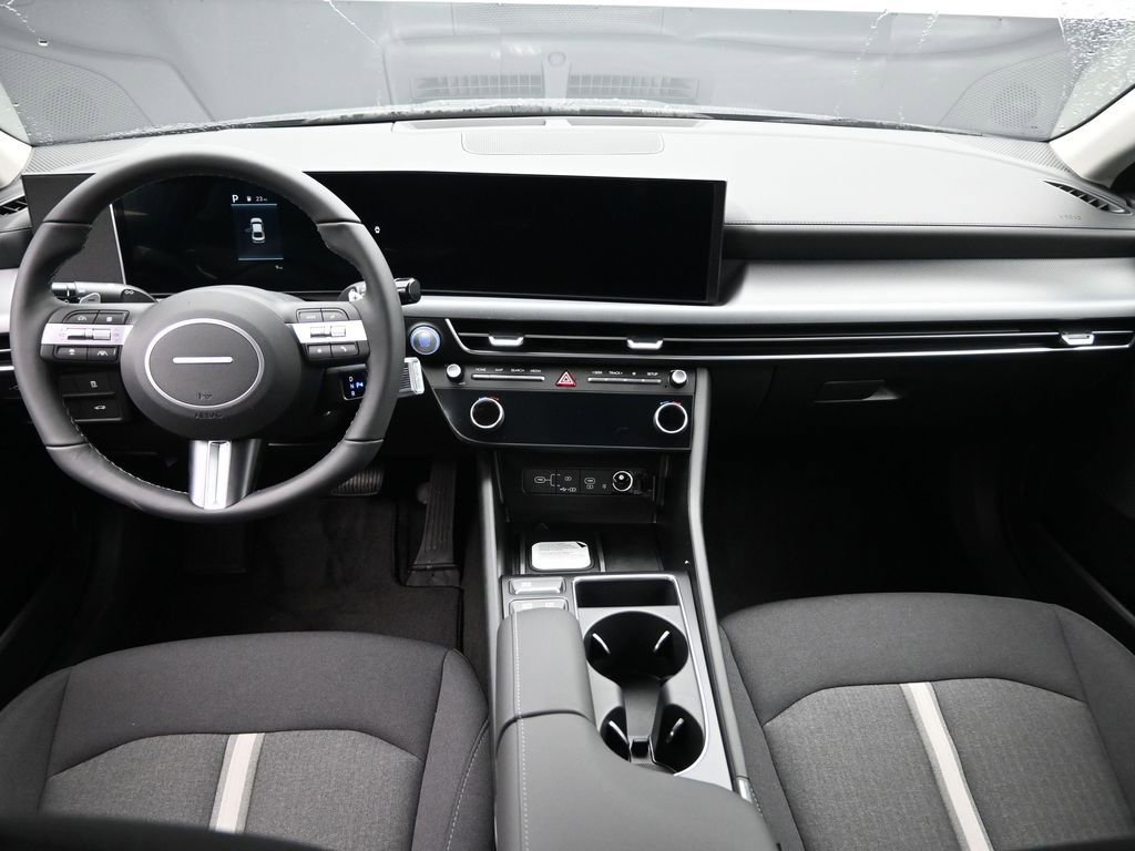 New 2026 Hyundai Sonata SEL image 23