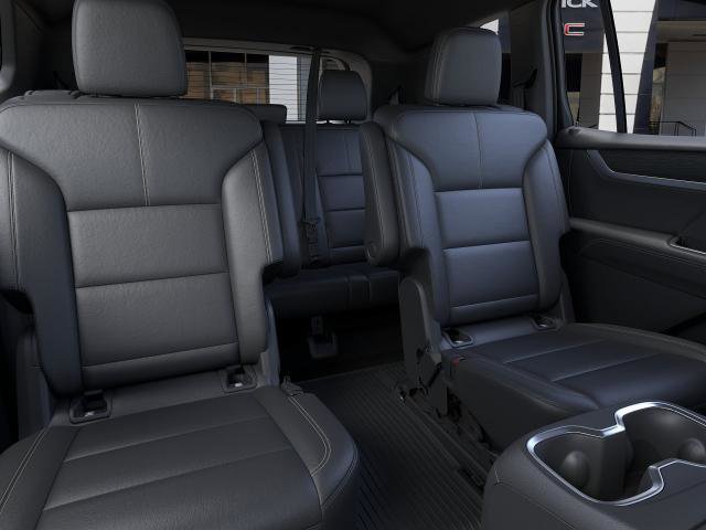 New 2026 GMC Acadia Elevation w/ Black Edition FWD image 17