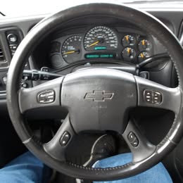 Used 2005 Chevrolet Silverado 1500 LT AWD/4WD image 13