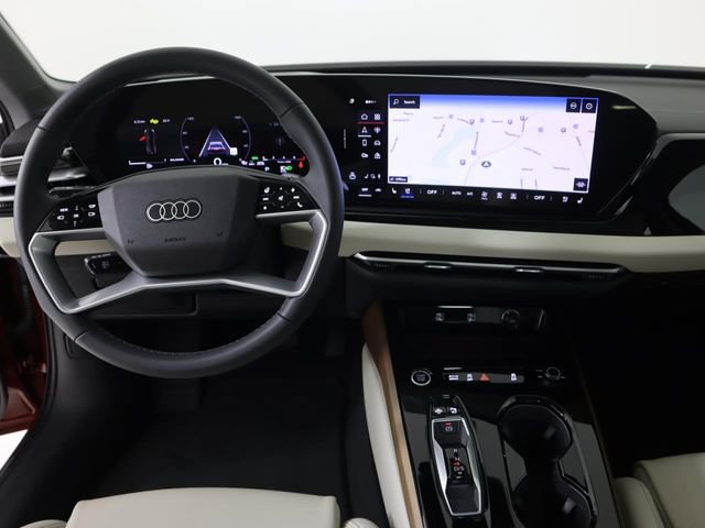 New 2025 Audi A5 2.0T Premium Plus image 21