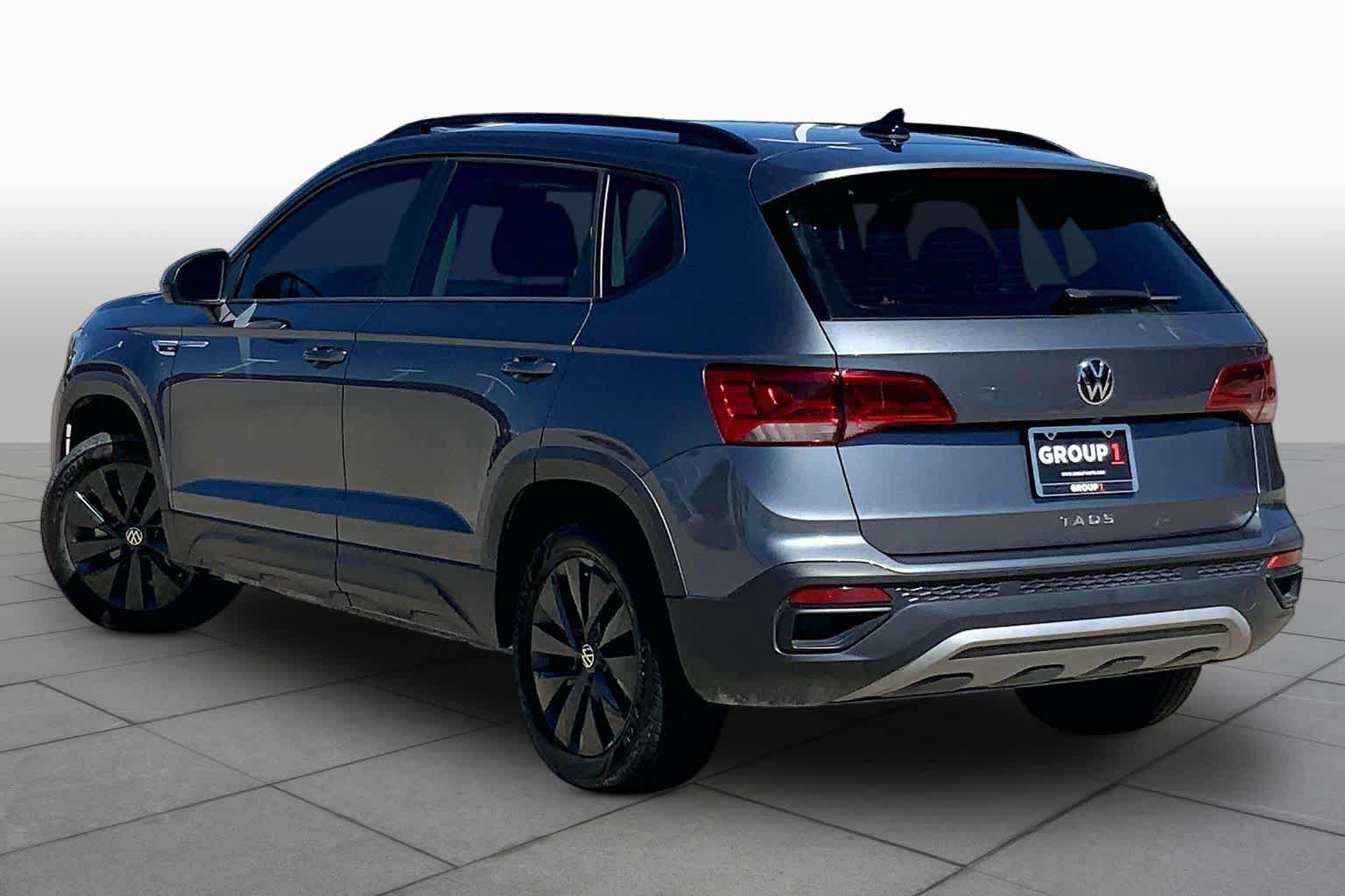 Used 2023 Volkswagen Taos S FWD image 11
