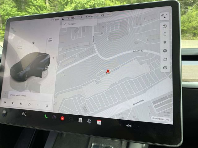 Used 2024 Tesla Model Y Long Range image 28